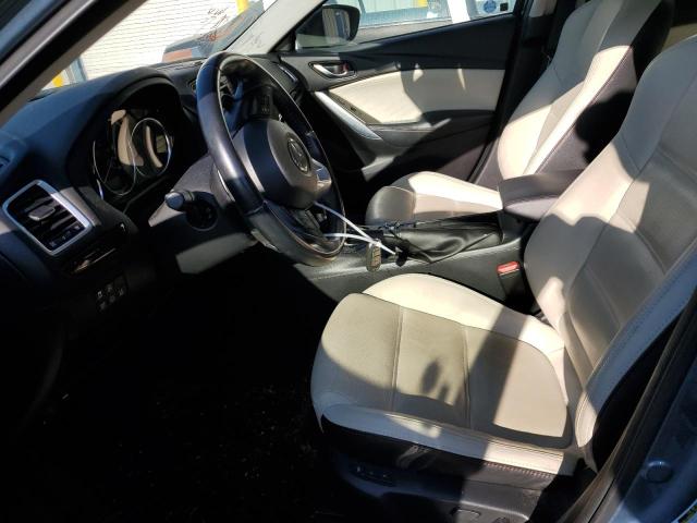Продаж на аукціоні авто 2015 Mazda 6 Grand Touring, vin: JM1GJ1W55F1191437, номер лоту: 67800982