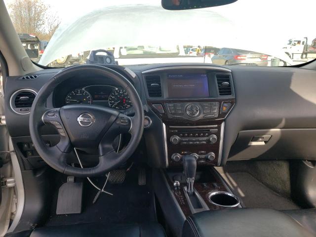Продажа на аукционе авто 2016 Nissan Pathfinder S, vin: 5N1AR2MN2GC660363, номер лота: 71541402