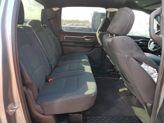 Продажа на аукционе авто 2022 Ram 1500 Big Horn/lone Star, vin: 1C6RREFT5NN219498, номер лота: 67804452