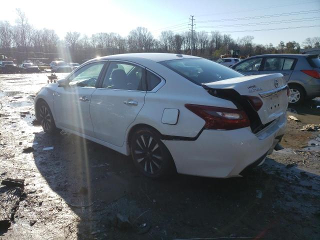 71523562 :رقم المزاد ، 1N4AL3APXJC190484 vin ، 2018 Nissan Altima 2.5 مزاد بيع