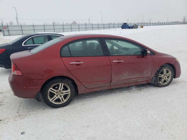 Продаж на аукціоні авто 2006 Acura Csx Premium, vin: 2HHFD56736H202686, номер лоту: 71711422