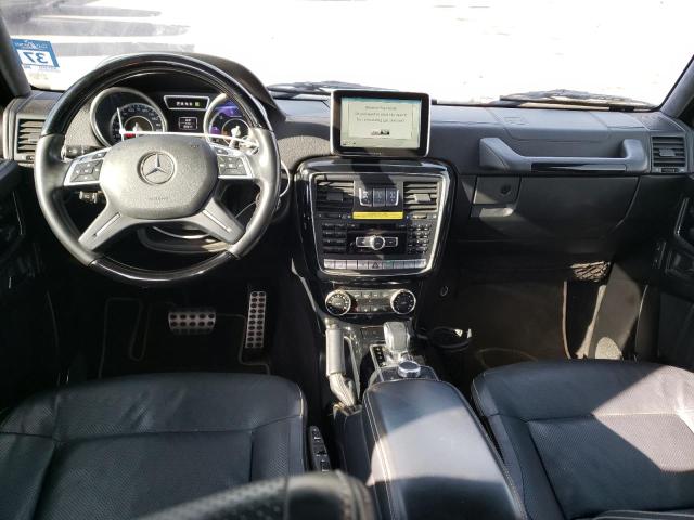 Продаж на аукціоні авто 2014 Mercedes-benz G 63 Amg, vin: WDCYC7DF5EX217568, номер лоту: 71762052