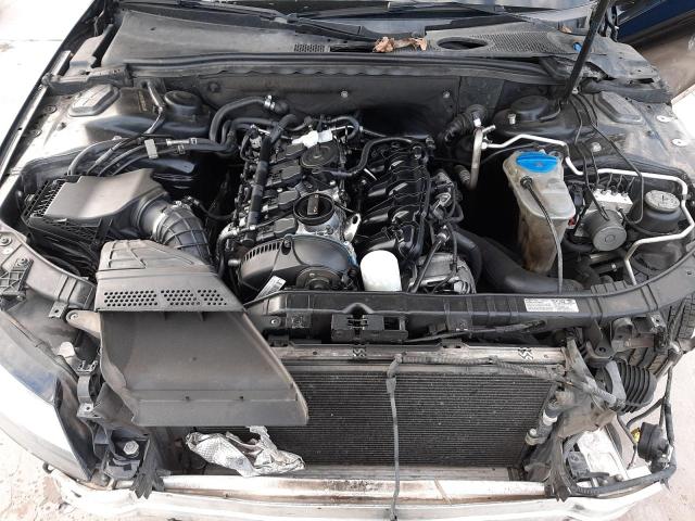 Продажа на аукционе авто 2011 Audi A4 Premium, vin: WAUBFAFL7BA102243, номер лота: 70245002