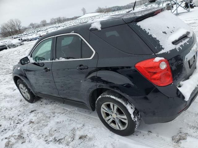 71866222 :رقم المزاد ، 2GNFLCEK6C6225832 vin ، 2012 Chevrolet Equinox Ls مزاد بيع