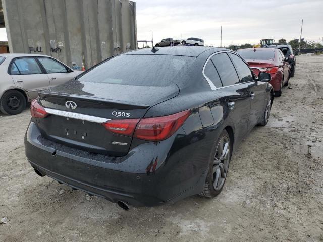 Aukcja sprzedaży 2019 Infiniti Q50 Luxe, vin: JN1EV7AP9KM541848, numer aukcji: 71631592
