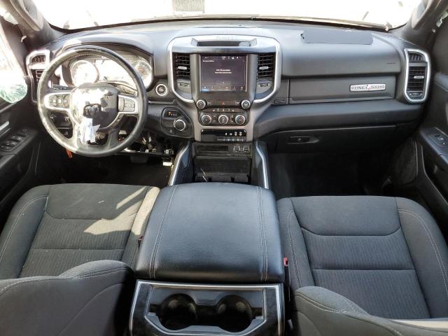 Продажа на аукционе авто 2022 Ram 1500 Big Horn/lone Star, vin: 1C6RREFT5NN219498, номер лота: 67804452