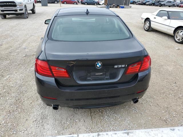 Aukcja sprzedaży 2011 Bmw 535 I, vin: WBAFR7C55BC801425, numer aukcji: 71723582