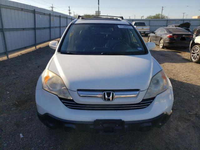 71300042 :رقم المزاد ، JHLRE38729C012709 vin ، 2009 Honda Cr-v Exl مزاد بيع