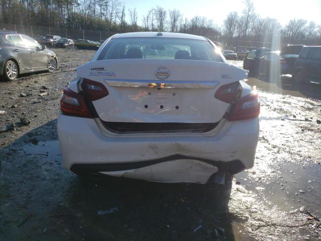 71523562 :رقم المزاد ، 1N4AL3APXJC190484 vin ، 2018 Nissan Altima 2.5 مزاد بيع