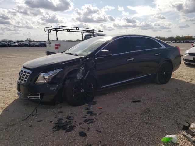 Продаж на аукціоні авто 2013 Cadillac Xts Luxury Collection, vin: 2G61P5S38D9102357, номер лоту: 71744762