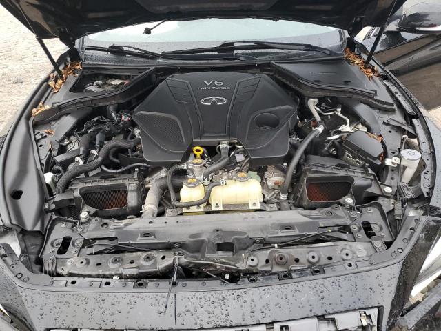 Aukcja sprzedaży 2019 Infiniti Q50 Luxe, vin: JN1EV7AP9KM541848, numer aukcji: 71631592