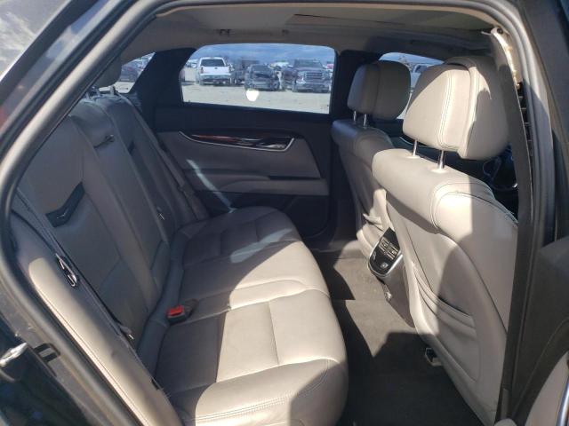 Продаж на аукціоні авто 2013 Cadillac Xts Luxury Collection, vin: 2G61P5S38D9102357, номер лоту: 71744762