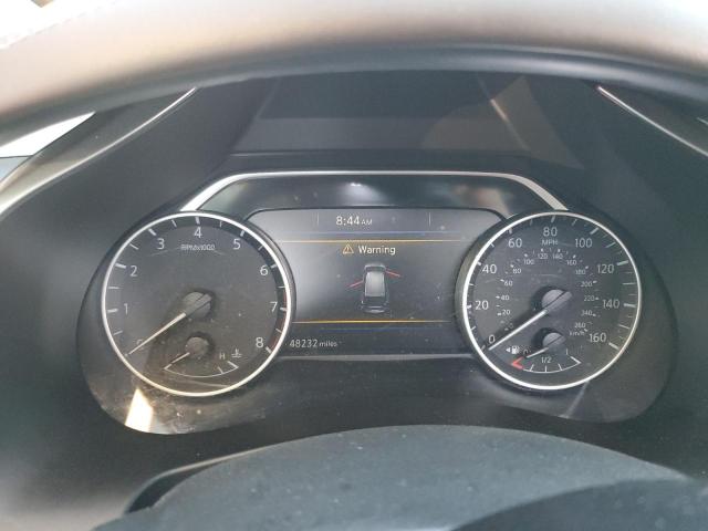 2018 Nissan Murano S მანქანა იყიდება აუქციონზე, vin: 5N1AZ2MG0JN139655, აუქციონის ნომერი: 71699612