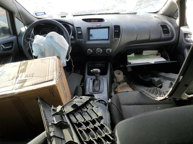 Продажа на аукционе авто 2016 Kia Forte Lx, vin: KNAFX4A67G5551407, номер лота: 71603992