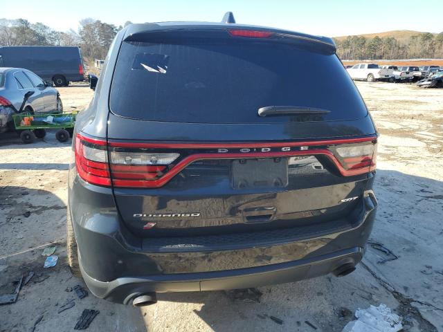 Продаж на аукціоні авто 2018 Dodge Durango Srt, vin: 1C4SDJGJ4JC159573, номер лоту: 71750122