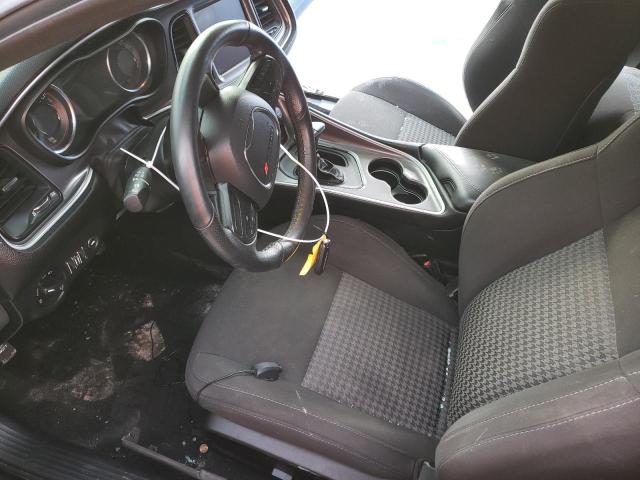 69918022 :رقم المزاد ، 2C3CDZFJ7MH624101 vin ، 2021 Dodge Challenger R/t Scat Pack مزاد بيع