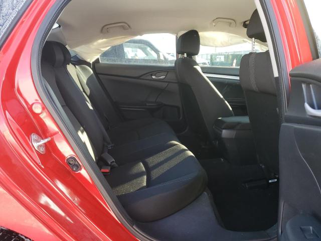 Продаж на аукціоні авто 2016 Honda Civic Lx, vin: 2HGFC2F5XGH538180, номер лоту: 71544772