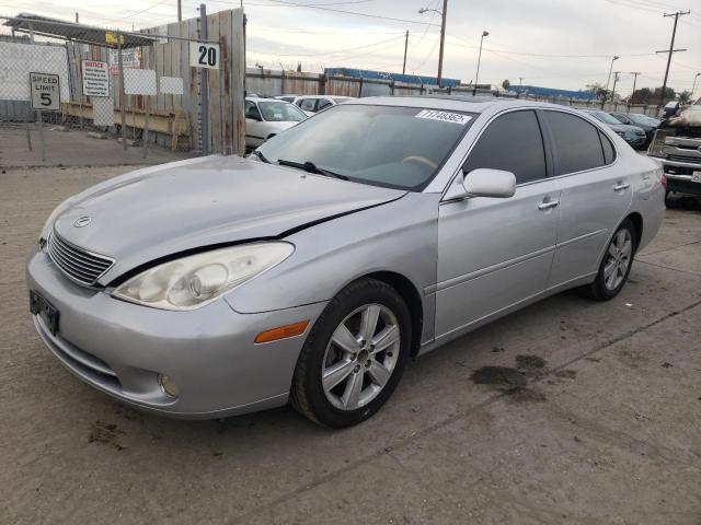 71748362 :رقم المزاد ، JTHBA30G365174966 vin ، 2006 Lexus Es 330 مزاد بيع