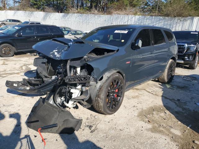 Продаж на аукціоні авто 2018 Dodge Durango Srt, vin: 1C4SDJGJ4JC159573, номер лоту: 71750122