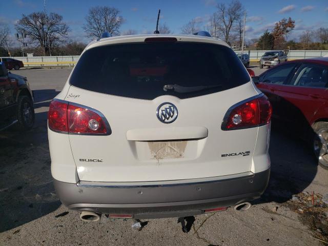 Aukcja sprzedaży 2012 Buick Enclave, vin: 5GAKVDED8CJ422109, numer aukcji: 70731062