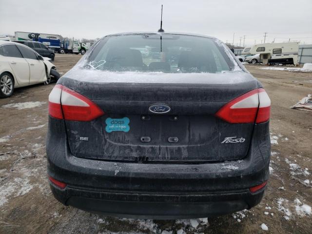 Aukcja sprzedaży 2014 Ford Fiesta Se, vin: 3FADP4BJXEM221058, numer aukcji: 71636962