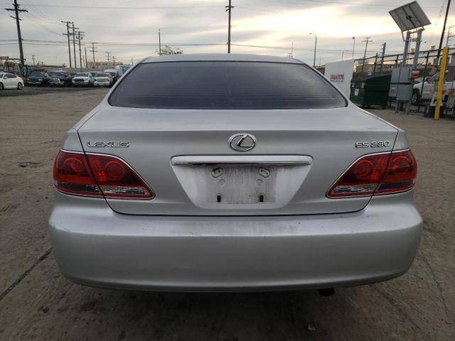 71748362 :رقم المزاد ، JTHBA30G365174966 vin ، 2006 Lexus Es 330 مزاد بيع