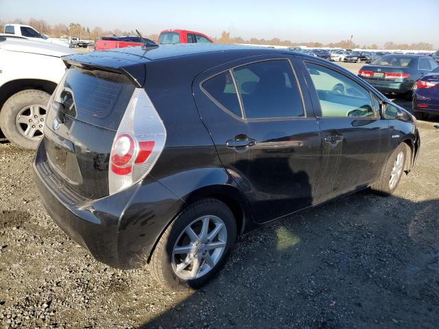 Продажа на аукционе авто 2012 Toyota Prius C, vin: JTDKDTB36C1016739, номер лота: 71487612