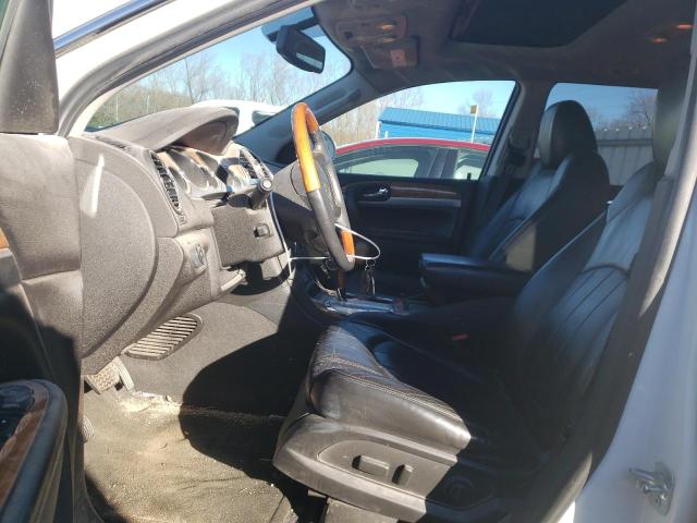 Aukcja sprzedaży 2012 Buick Enclave, vin: 5GAKVDED8CJ422109, numer aukcji: 70731062