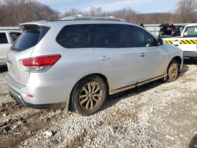 Продажа на аукционе авто 2016 Nissan Pathfinder S, vin: 5N1AR2MN2GC660363, номер лота: 71541402