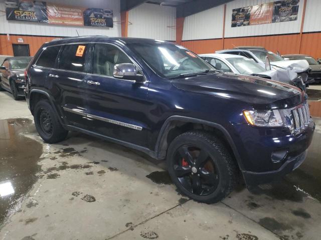 Продаж на аукціоні авто 2011 Jeep Grand Cherokee Overland, vin: 1J4RR6GG9BC681208, номер лоту: 71616722