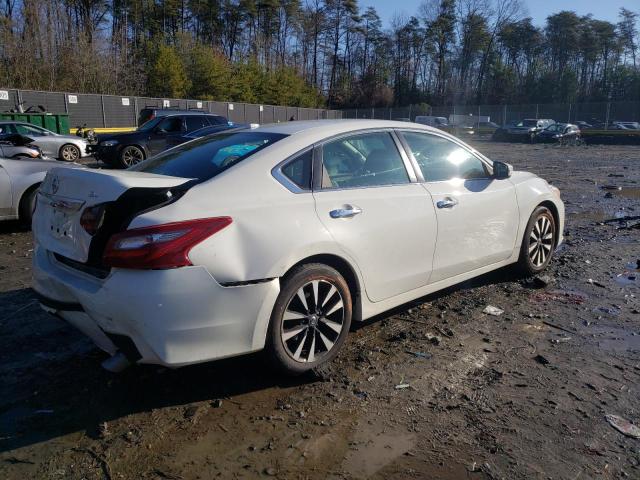 71523562 :رقم المزاد ، 1N4AL3APXJC190484 vin ، 2018 Nissan Altima 2.5 مزاد بيع