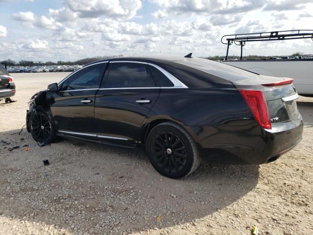Продаж на аукціоні авто 2013 Cadillac Xts Luxury Collection, vin: 2G61P5S38D9102357, номер лоту: 71744762