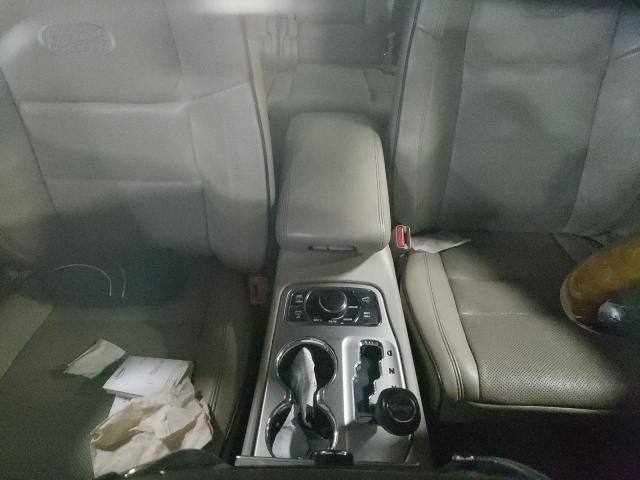 Продаж на аукціоні авто 2011 Jeep Grand Cherokee Overland, vin: 1J4RR6GG9BC681208, номер лоту: 71616722