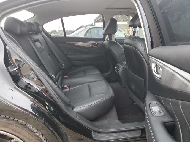 Aukcja sprzedaży 2019 Infiniti Q50 Luxe, vin: JN1EV7AP9KM541848, numer aukcji: 71631592