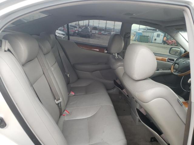 71748362 :رقم المزاد ، JTHBA30G365174966 vin ، 2006 Lexus Es 330 مزاد بيع