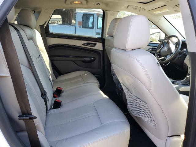 Aukcja sprzedaży 2013 Cadillac Srx Luxury Collection, vin: 3GYFNCE30DS580178, numer aukcji: 71458022
