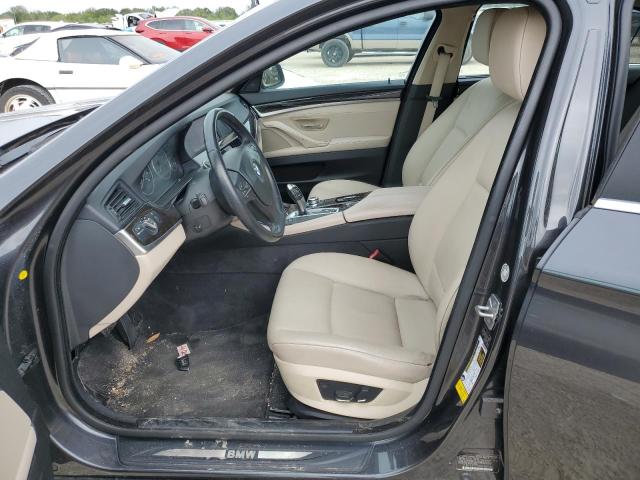 Aukcja sprzedaży 2011 Bmw 535 I, vin: WBAFR7C55BC801425, numer aukcji: 71723582