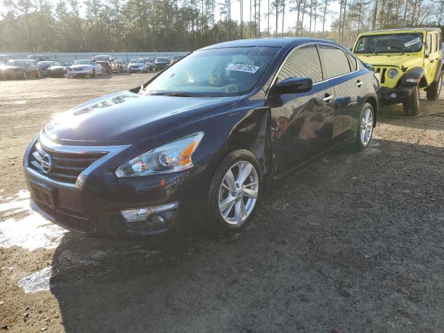 Aukcja sprzedaży 2015 Nissan Altima 2.5, vin: 1N4AL3AP9FC171979, numer aukcji: 71987262