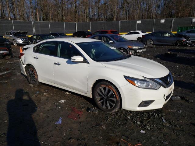 71523562 :رقم المزاد ، 1N4AL3APXJC190484 vin ، 2018 Nissan Altima 2.5 مزاد بيع