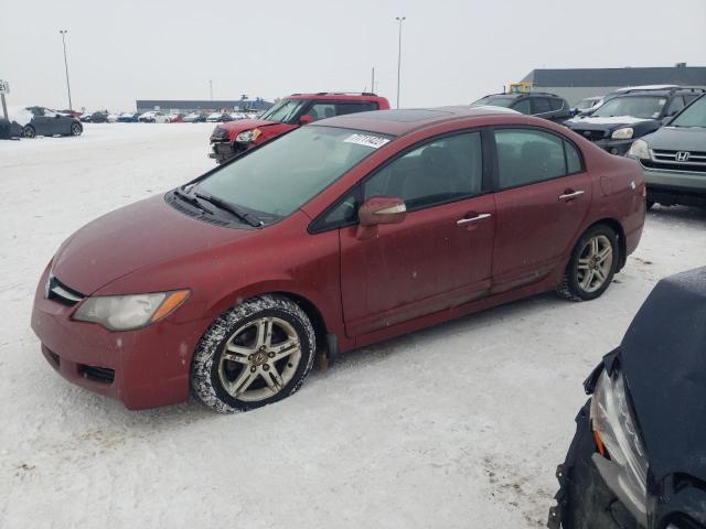 Продаж на аукціоні авто 2006 Acura Csx Premium, vin: 2HHFD56736H202686, номер лоту: 71711422