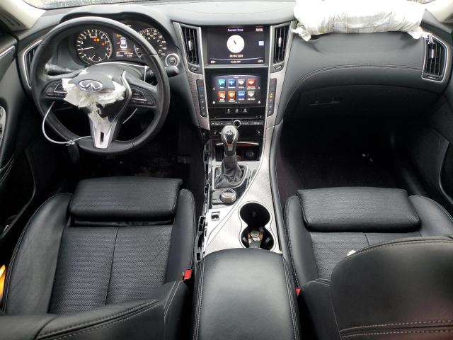 Aukcja sprzedaży 2019 Infiniti Q50 Luxe, vin: JN1EV7AP9KM541848, numer aukcji: 71631592