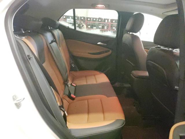 Aukcja sprzedaży 2021 Buick Encore Gx Essence, vin: KL4MMGSL8MB040434, numer aukcji: 71343152