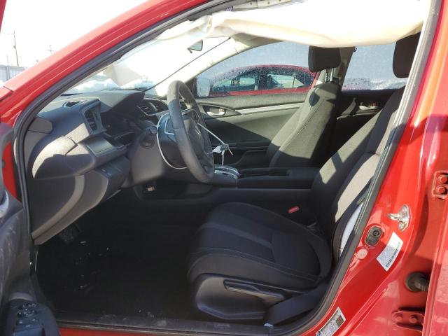 Продаж на аукціоні авто 2016 Honda Civic Lx, vin: 2HGFC2F5XGH538180, номер лоту: 71544772