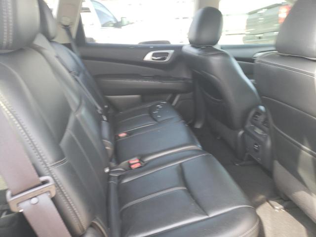 Продажа на аукционе авто 2016 Nissan Pathfinder S, vin: 5N1AR2MN2GC660363, номер лота: 71541402
