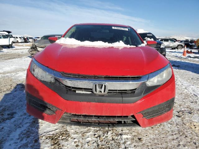 Продаж на аукціоні авто 2016 Honda Civic Lx, vin: 2HGFC2F5XGH538180, номер лоту: 71544772