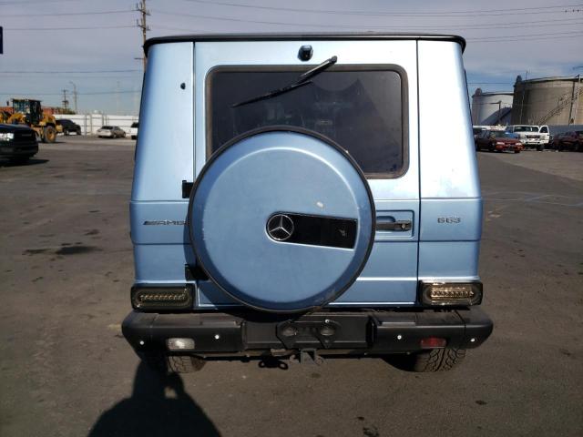 Продаж на аукціоні авто 2014 Mercedes-benz G 63 Amg, vin: WDCYC7DF5EX217568, номер лоту: 71762052