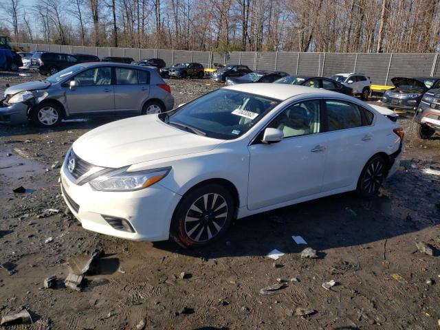 71523562 :رقم المزاد ، 1N4AL3APXJC190484 vin ، 2018 Nissan Altima 2.5 مزاد بيع