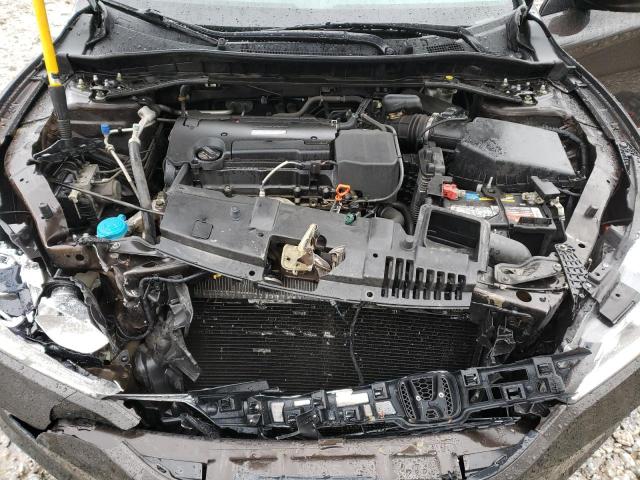 Aukcja sprzedaży 2017 Honda Accord Sport Special Edition, vin: 1HGCR2F12HA124986, numer aukcji: 71784602
