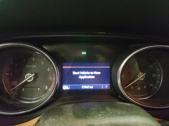 Aukcja sprzedaży 2021 Buick Encore Gx Essence, vin: KL4MMGSL8MB040434, numer aukcji: 71343152