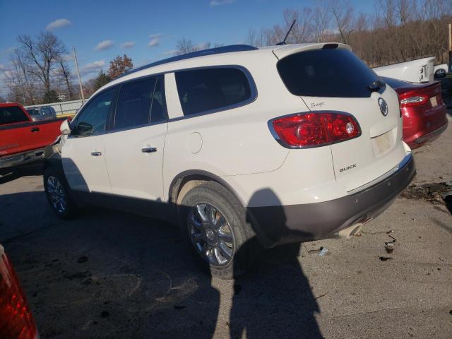 Aukcja sprzedaży 2012 Buick Enclave, vin: 5GAKVDED8CJ422109, numer aukcji: 70731062